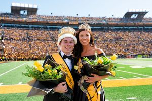 Image post by @mizzouhomecoming on Instagram