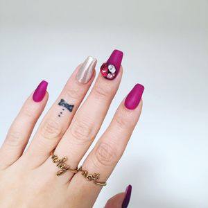 Image post by @mrkate on Instagram