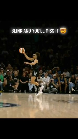 Video post by @espnW on Facebook
