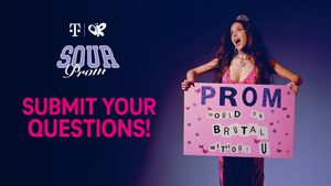 Image post by @TMobile on Twitter