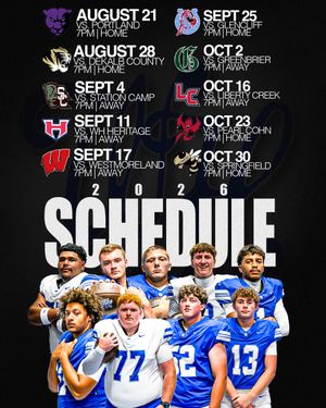 Image post by @whbdpfootball on Instagram