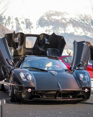 Image post by @plusautotrade on Instagram