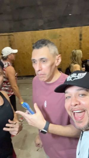 Video post by @abeltalamantez on Instagram