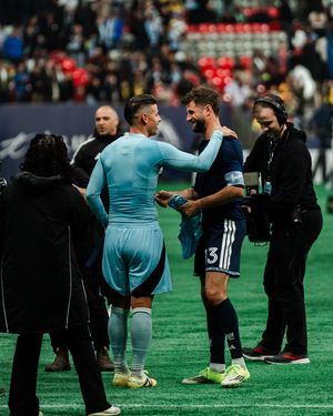 Image post by @areasportsnetwork on Instagram