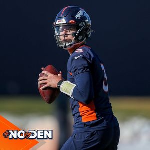 Image post by @broncos on Instagram