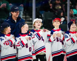 Image post by @WildGivesBack on Twitter