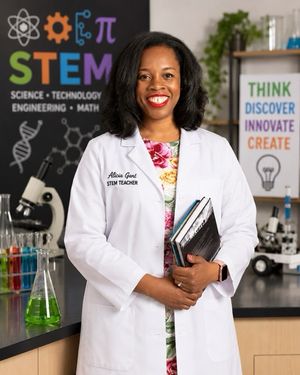 Image post by @spelman_college on Instagram