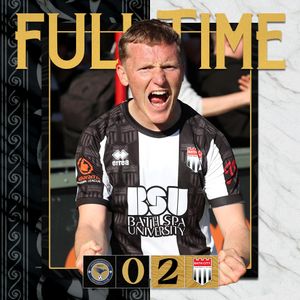 Image post by @bathcityfc on Instagram