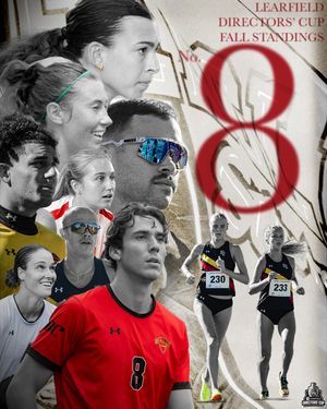 Image post by @flaglerathletics on Instagram