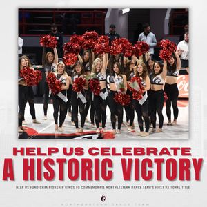 Image post by @gonudanceteam on Instagram