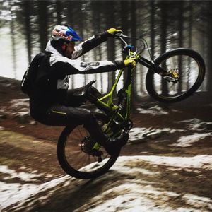 Image post by @nukeproofbikes on Instagram