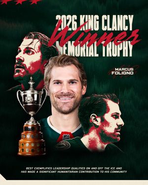 Image post by @mnwild on Twitter