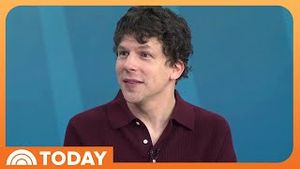 Video post by @today on YouTube