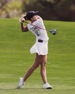 Image post by @texastechwgolf on Instagram