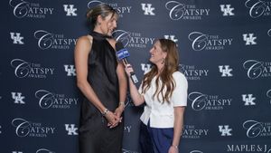 Video post by @UK Sports Network on Facebook