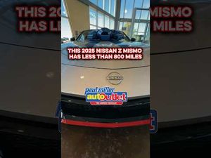 Video post by @paulmillerky on YouTube