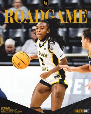 Image post by @lbsuwbb on Instagram