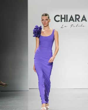 Image post by @nyfw on Instagram