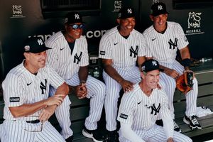 Image post by @Yankees on Twitter