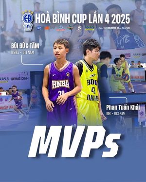 Image post by @Jumpshots Tournament on Facebook