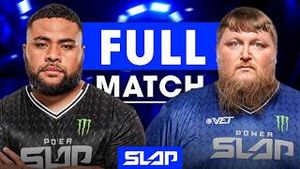 Video post by @powerslap on YouTube