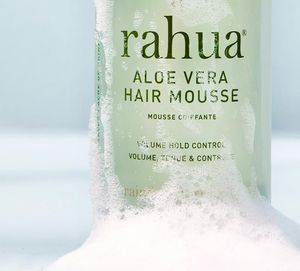 Image post by @RahuaBeauty on Facebook