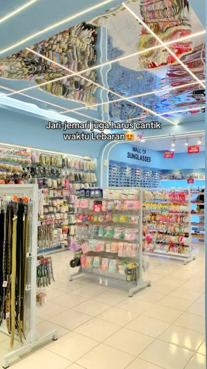 Image post by @deliwafastore.kediri on TikTok