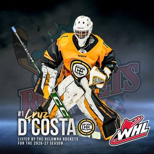 Image post by @Junior Prospects Hockey League on Facebook