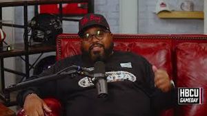 Video post by @hbcugameday on YouTube