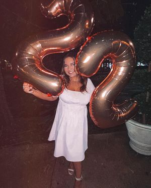 Image post by @mackenzidugan on Instagram