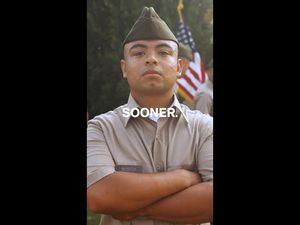 Video post by @goarmy on YouTube