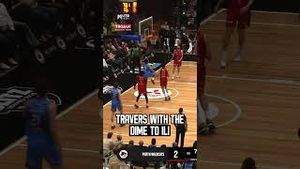 Video post by @melbourneunitedbasketball on YouTube
