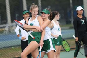Image post by @TulaneAthletics on Twitter