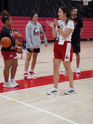 Image post by @gohuskieswbb on Instagram