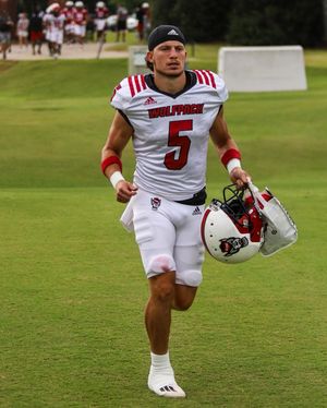 Image post by @thayerthomas1 on Instagram