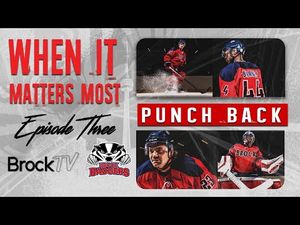 Video post by @BrockTVMedia on YouTube