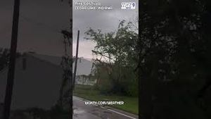 Video post by @wgntv on YouTube