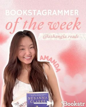 Image post by @bookstrofficial on Instagram