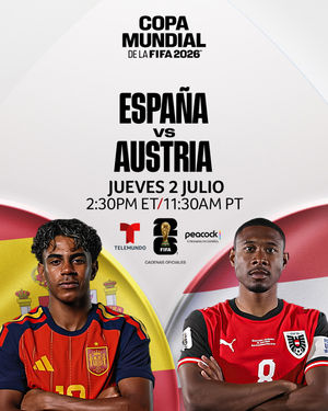 Image post by @telemundodeportes on Instagram