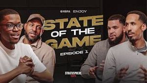 Video post by @enjoybball on YouTube