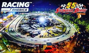 Image post by @jeffgordonweb on Instagram