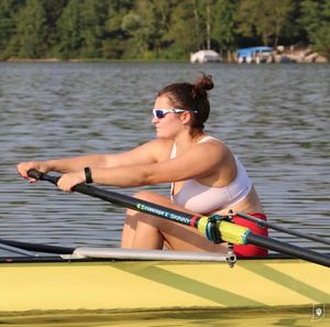 Image post by @indianarowing on Instagram