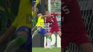 Video post by @fifa on YouTube