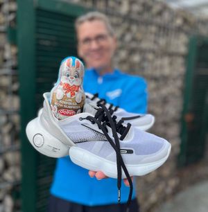 Image post by @brooksrunningde on Instagram
