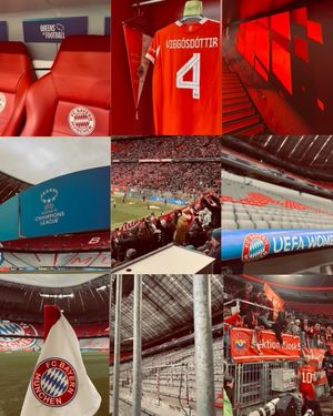 Image post by @fcbfrauen on Instagram
