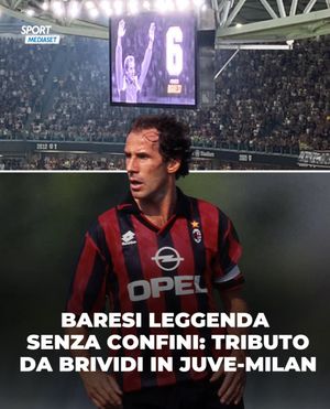 Image post by @sportmediaset on Instagram