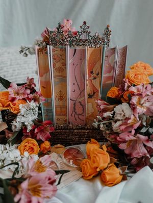 Image post by @fairyloot on Instagram