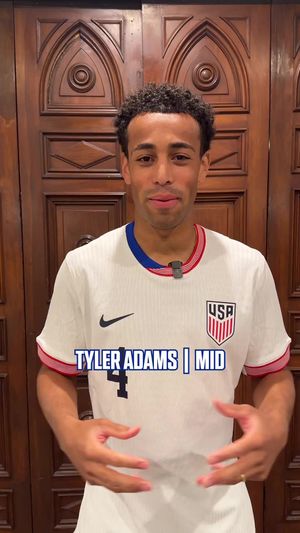 Video post by @foxsoccer on TikTok