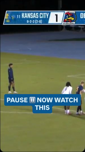 Image post by @ncaasoccer on Instagram