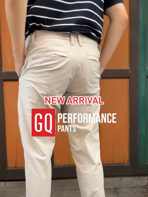 Video post by @gqapparel on TikTok